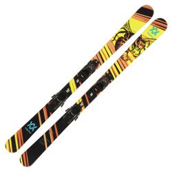 Volkl Revolt Jr Wasp VMotion Ski / 4.5 VMotion System Kids'